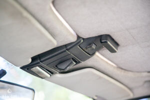 Peugeot 205 Roland Garros - 1991 *Projet