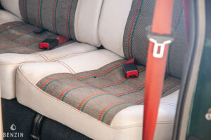 Peugeot 205 Roland Garros - 1991 *Projet