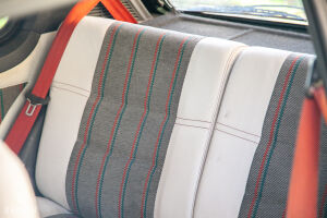 Peugeot 205 Roland Garros - 1991 *Projet