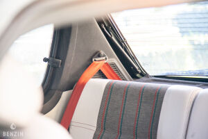 Peugeot 205 Roland Garros - 1991 *Projet