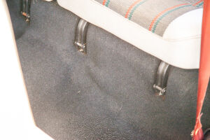 Peugeot 205 Roland Garros - 1991 *Projet