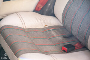 Peugeot 205 Roland Garros - 1991 *Projet