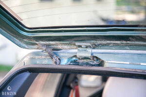 Peugeot 205 Roland Garros - 1991 *Projet