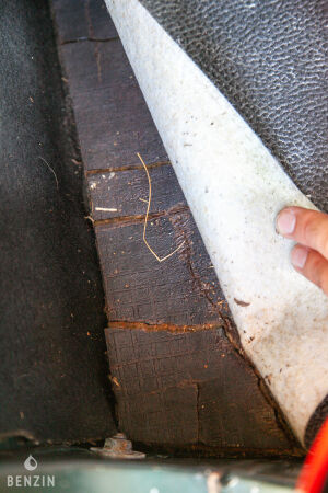 Peugeot 205 Roland Garros - 1991 *Projet