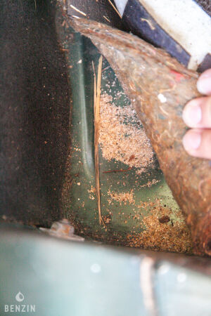 Peugeot 205 Roland Garros - 1991 *Projet