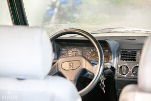 Peugeot 205 Roland Garros - 1991 *Projet