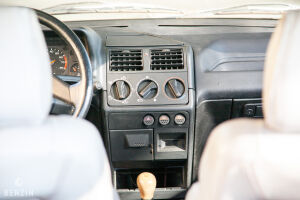 Peugeot 205 Roland Garros - 1991 *Projet