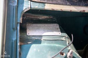 Peugeot 205 Roland Garros - 1991 *Projet