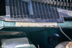 Peugeot 205 Roland Garros - 1991 *Projet