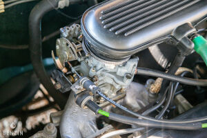 Peugeot 205 Roland Garros - 1991 *Projet