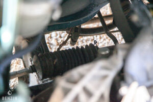 Peugeot 205 Roland Garros - 1991 *Projet