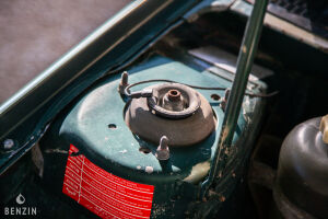 Peugeot 205 Roland Garros - 1991 *Projet