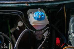 Peugeot 205 Roland Garros - 1991 *Projet