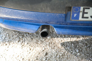 Peugeot 306 XTDT Projet - 1995