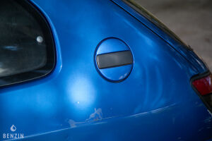 Peugeot 306 XTDT Projet - 1995