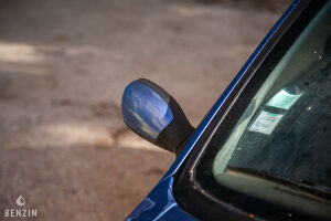 Peugeot 306 XTDT Projet - 1995