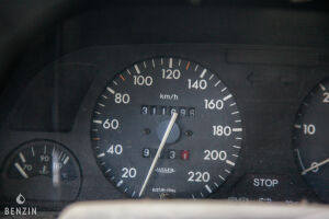 Peugeot 306 XTDT Projet - 1995