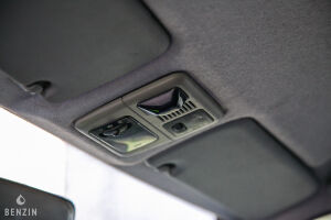 Peugeot 306 XTDT Projet - 1995