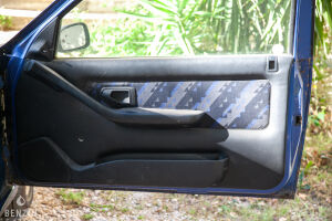 Peugeot 306 XTDT Projet - 1995