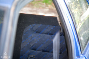 Peugeot 306 XTDT Projet - 1995