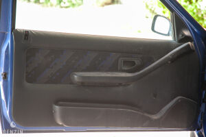 Peugeot 306 XTDT Projet - 1995