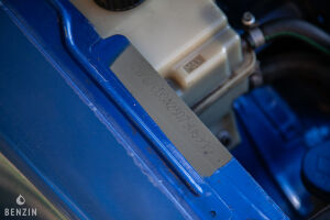 Peugeot 306 XTDT Projet - 1995