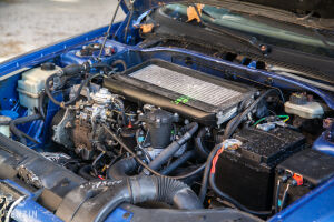 Peugeot 306 XTDT Projet - 1995