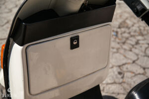 Piaggio Vespa TX200 - 1989