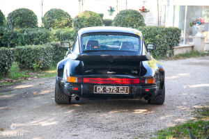 Porsche 930 Turbo 3.3 - 1979