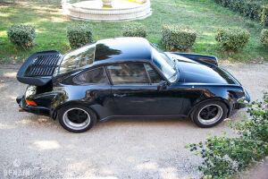 Porsche 930 Turbo 3.3 - 1979
