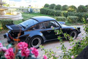 Porsche 930 Turbo 3.3 - 1979