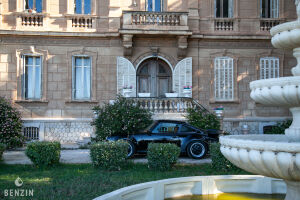 Porsche 930 Turbo 3.3 - 1979