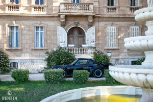 Porsche 930 Turbo 3.3 - 1979