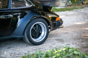 Porsche 930 Turbo 3.3 - 1979