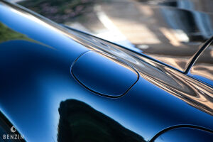 Porsche 930 Turbo 3.3 - 1979