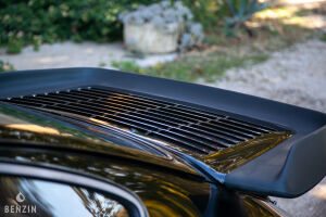 Porsche 930 Turbo 3.3 - 1979