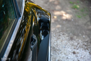 Porsche 930 Turbo 3.3 - 1979