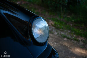 Porsche 930 Turbo 3.3 - 1979