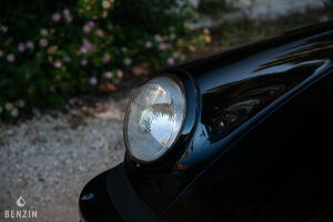 Porsche 930 Turbo 3.3 - 1979