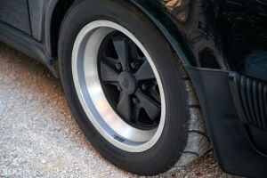 Porsche 930 Turbo 3.3 - 1979