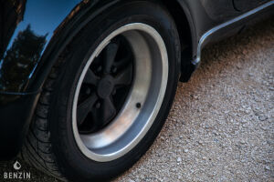 Porsche 930 Turbo 3.3 - 1979