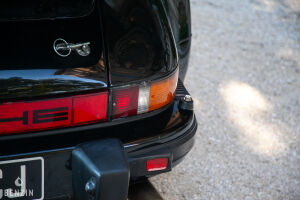 Porsche 930 Turbo 3.3 - 1979