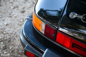 Porsche 930 Turbo 3.3 - 1979