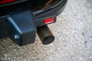 Porsche 930 Turbo 3.3 - 1979