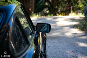 Porsche 930 Turbo 3.3 - 1979