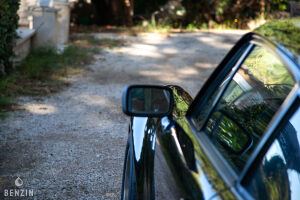 Porsche 930 Turbo 3.3 - 1979