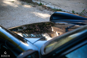 Porsche 930 Turbo 3.3 - 1979