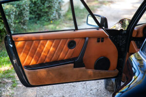 Porsche 930 Turbo 3.3 - 1979