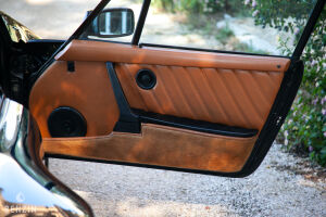 Porsche 930 Turbo 3.3 - 1979