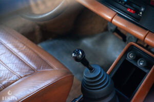 Porsche 930 Turbo 3.3 - 1979